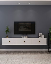Hanah Home Zuzu 180 - Blanco